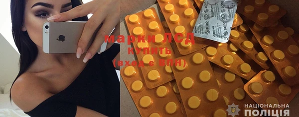 хмурый Белокуриха